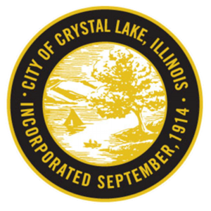 City of Crystal Lake Illinois