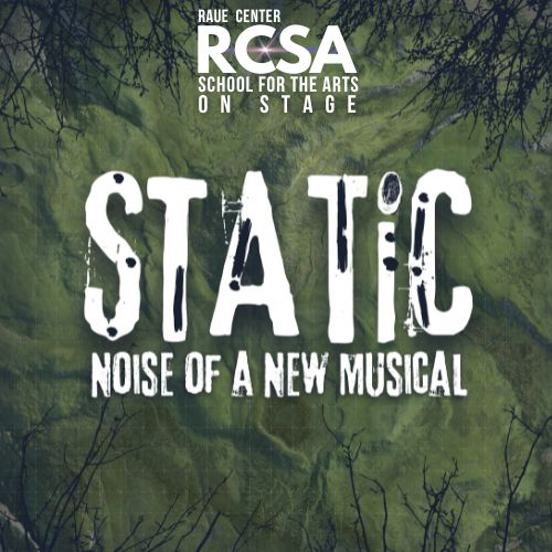 Static: Noise of a New Musical