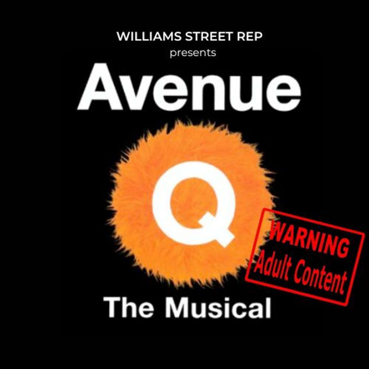 Avenue Q | Raue Center For The Arts