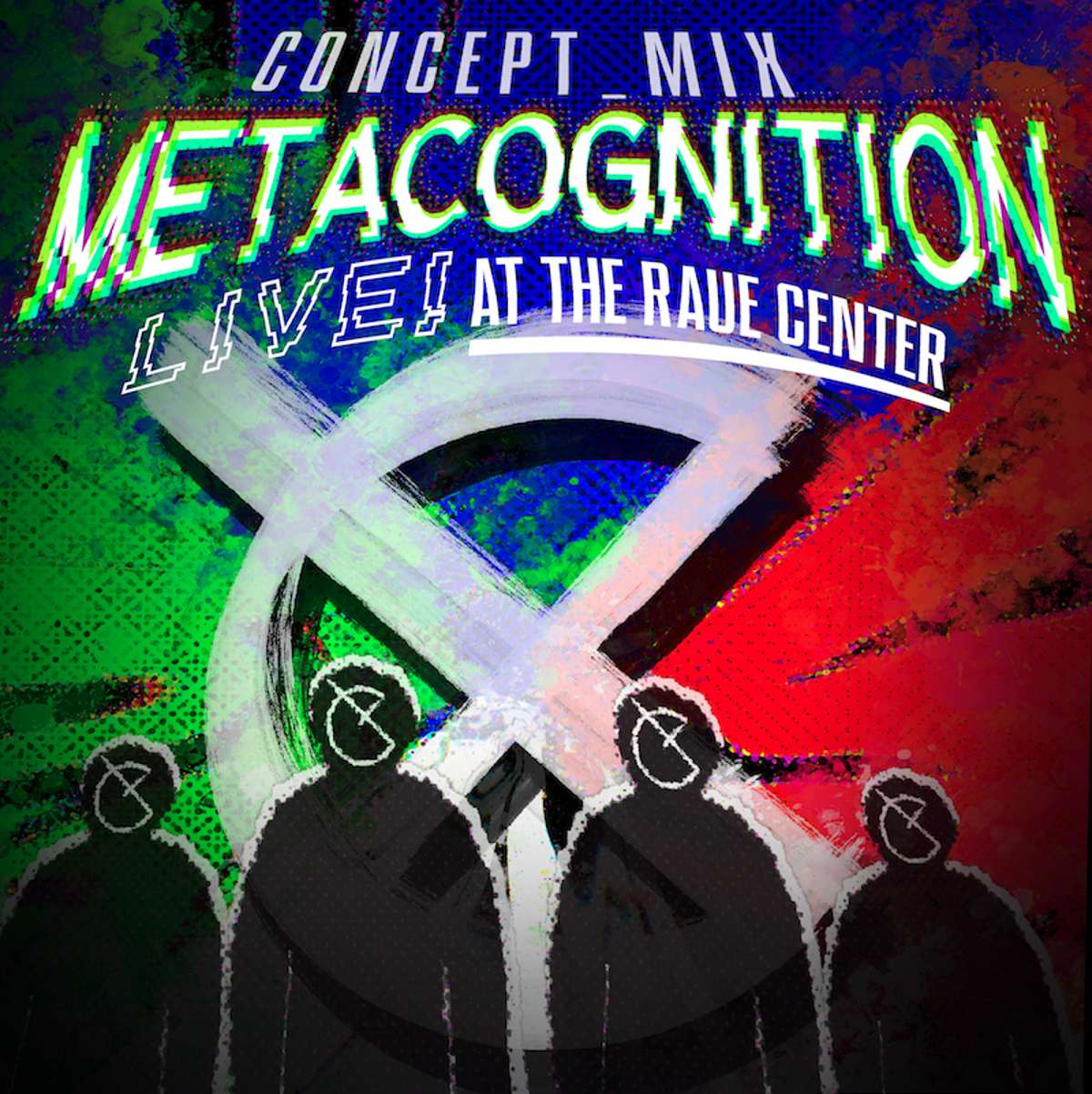 concept_mix: Metacognition LIVE!