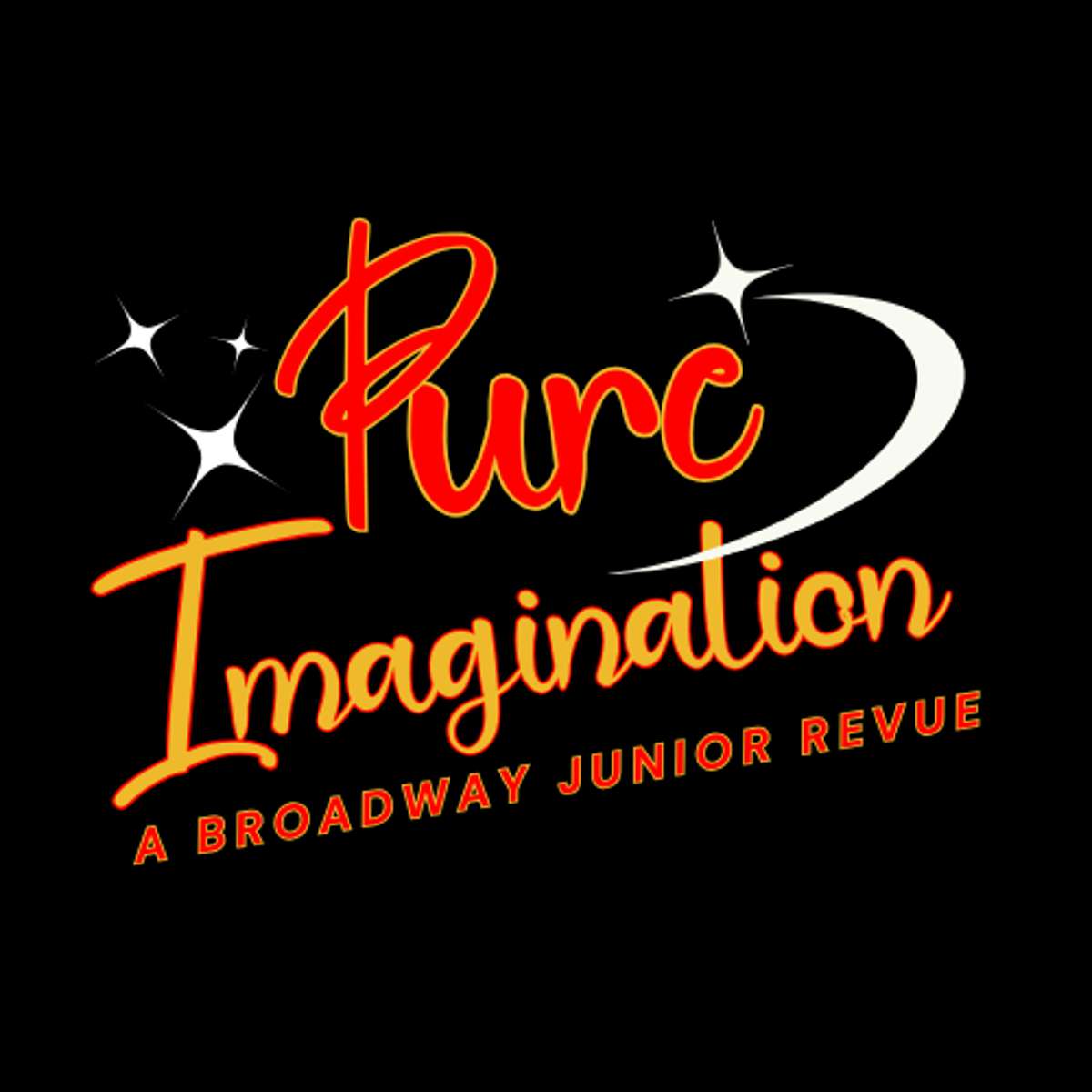 RCSA presents MTI's Broadway Junior Revue: Pure Imagination