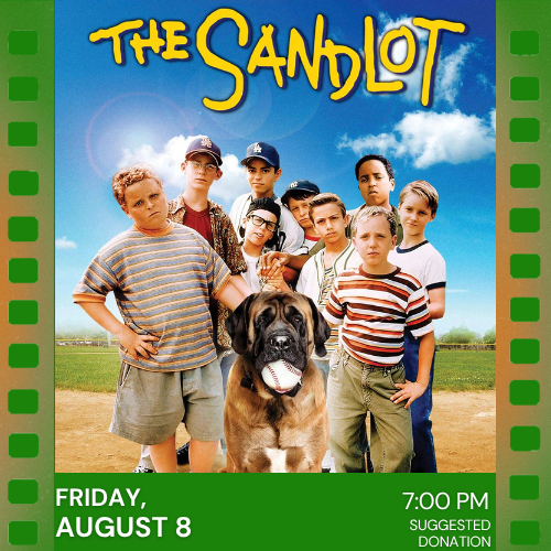 Movie: The Sandlot