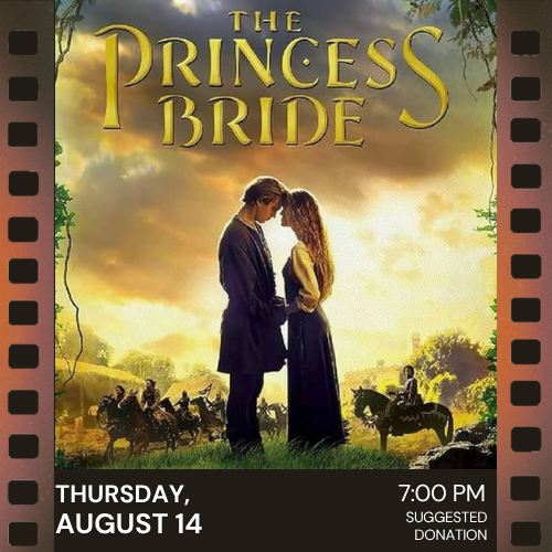 Movie: The Princess Bride