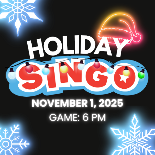 Holiday Singo