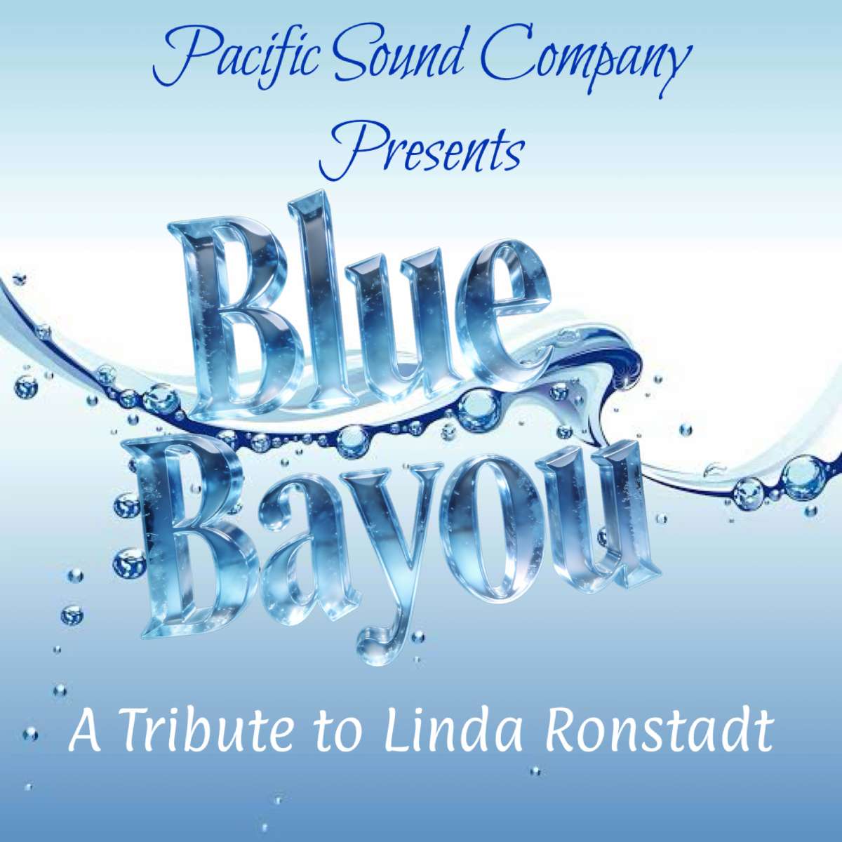Blue Bayou