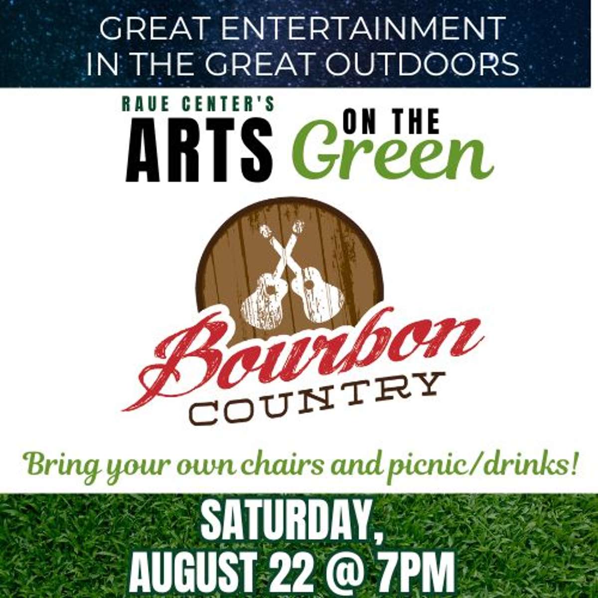 Bourbon Country