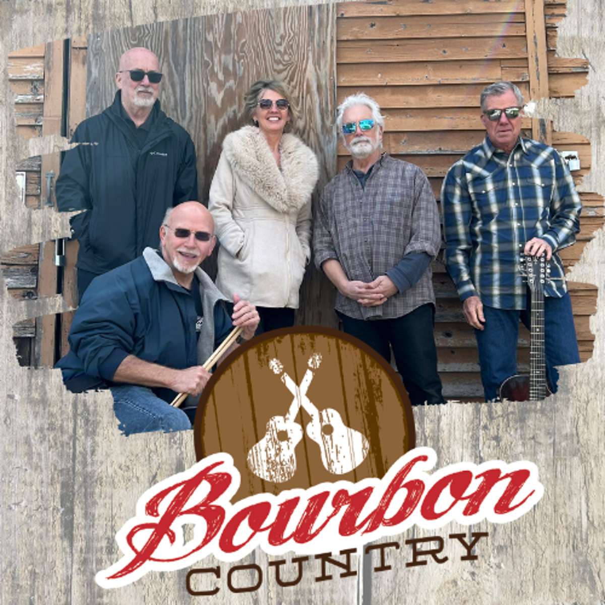 Bourbon Country