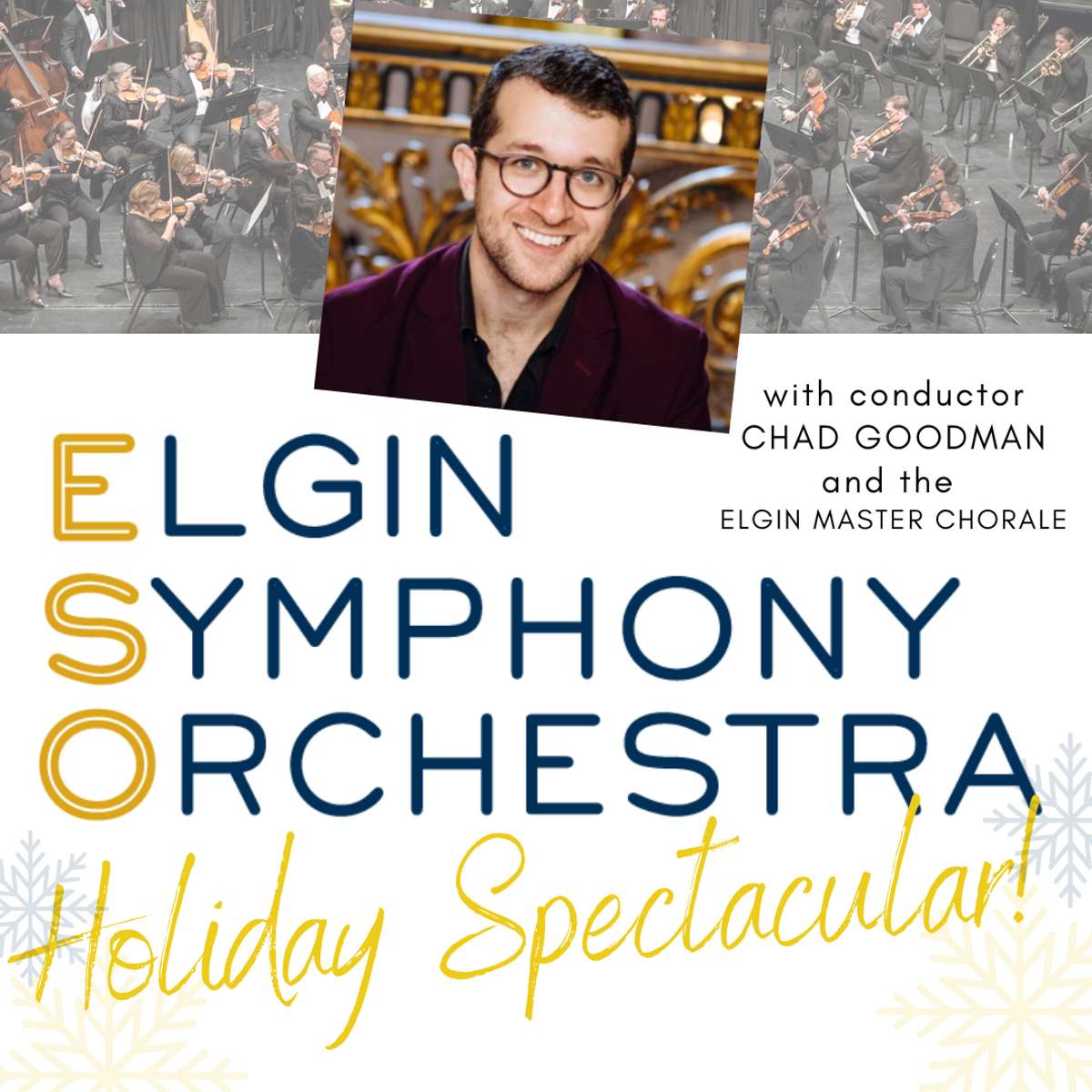 Elgin Symphony Orchestra