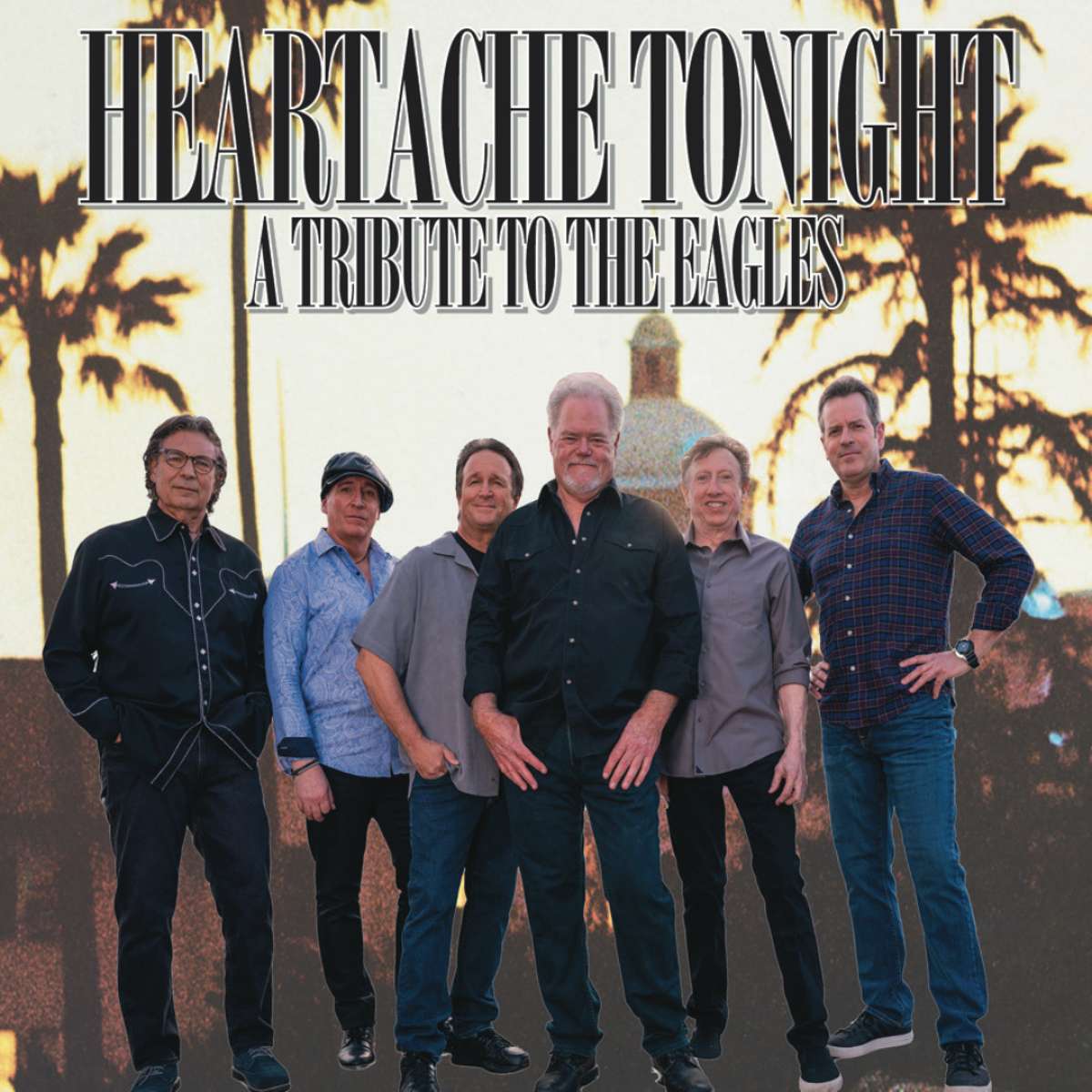 Heartache Tonight