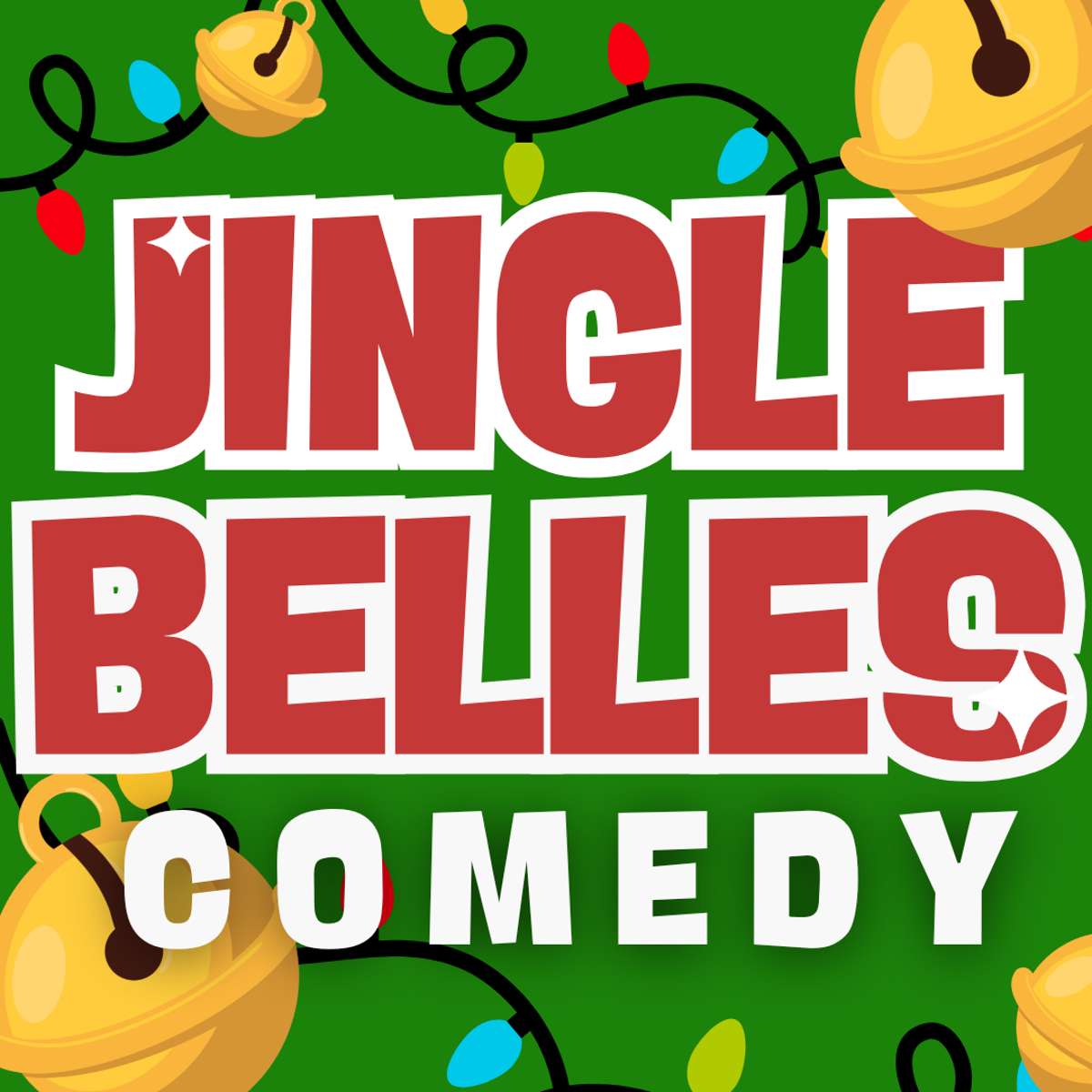 Jingle Belles Comedy