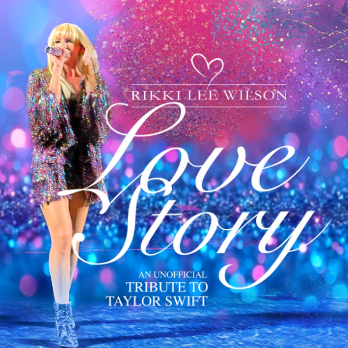 Love Story: Unofficial Taylor Swift Tribute