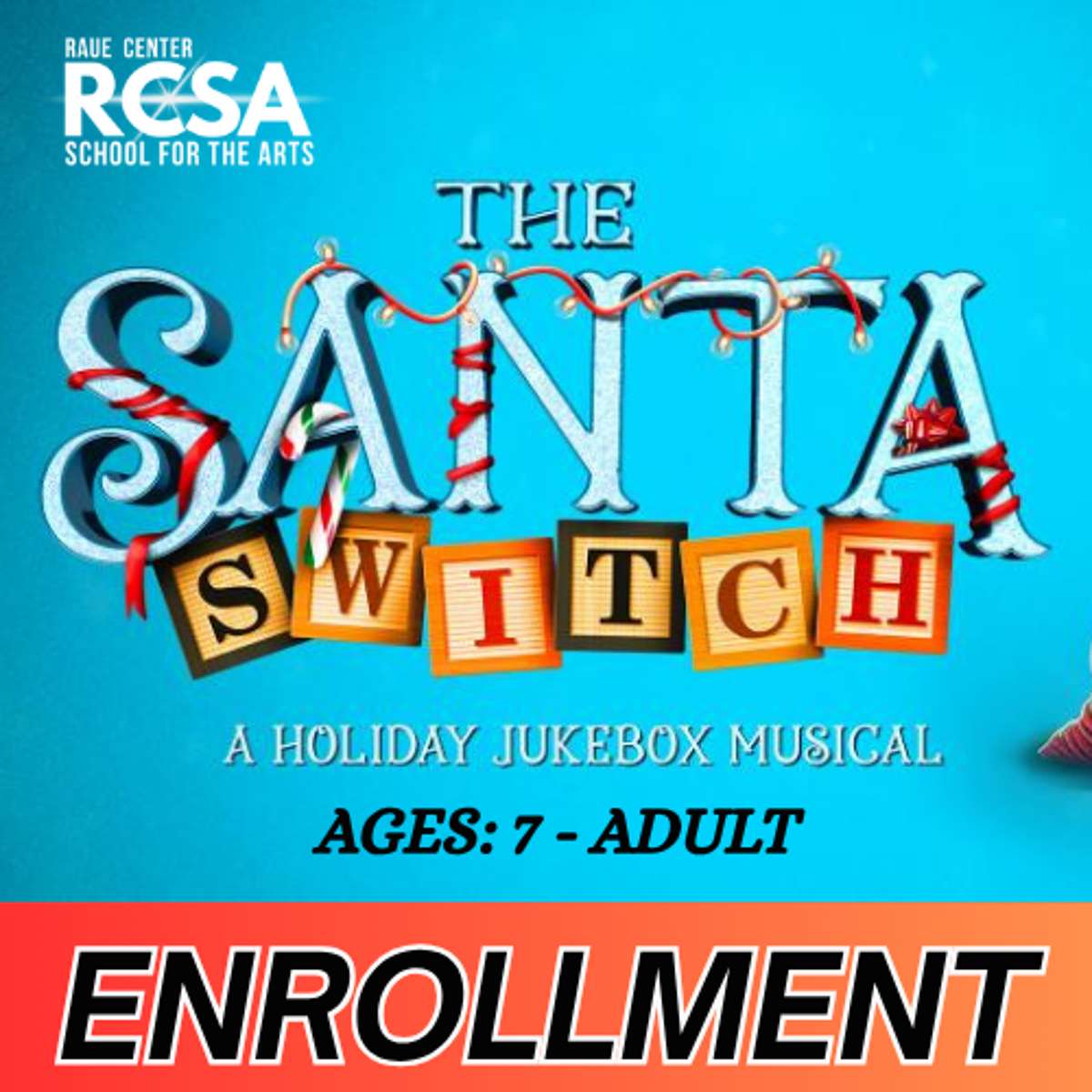 Santa Switch Enrollment