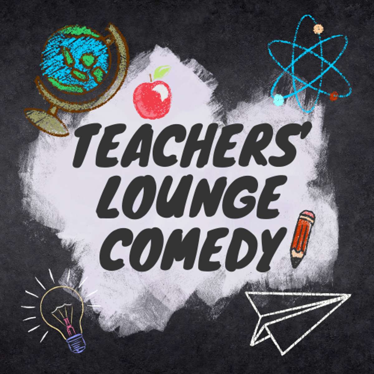 Teachers’ Lounge Comedy