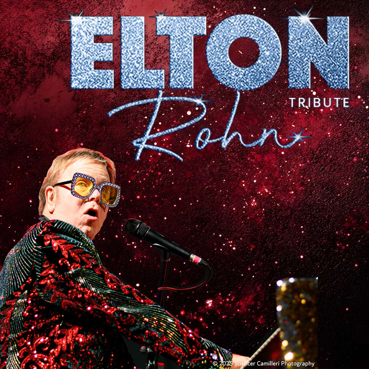 Elton Rohn