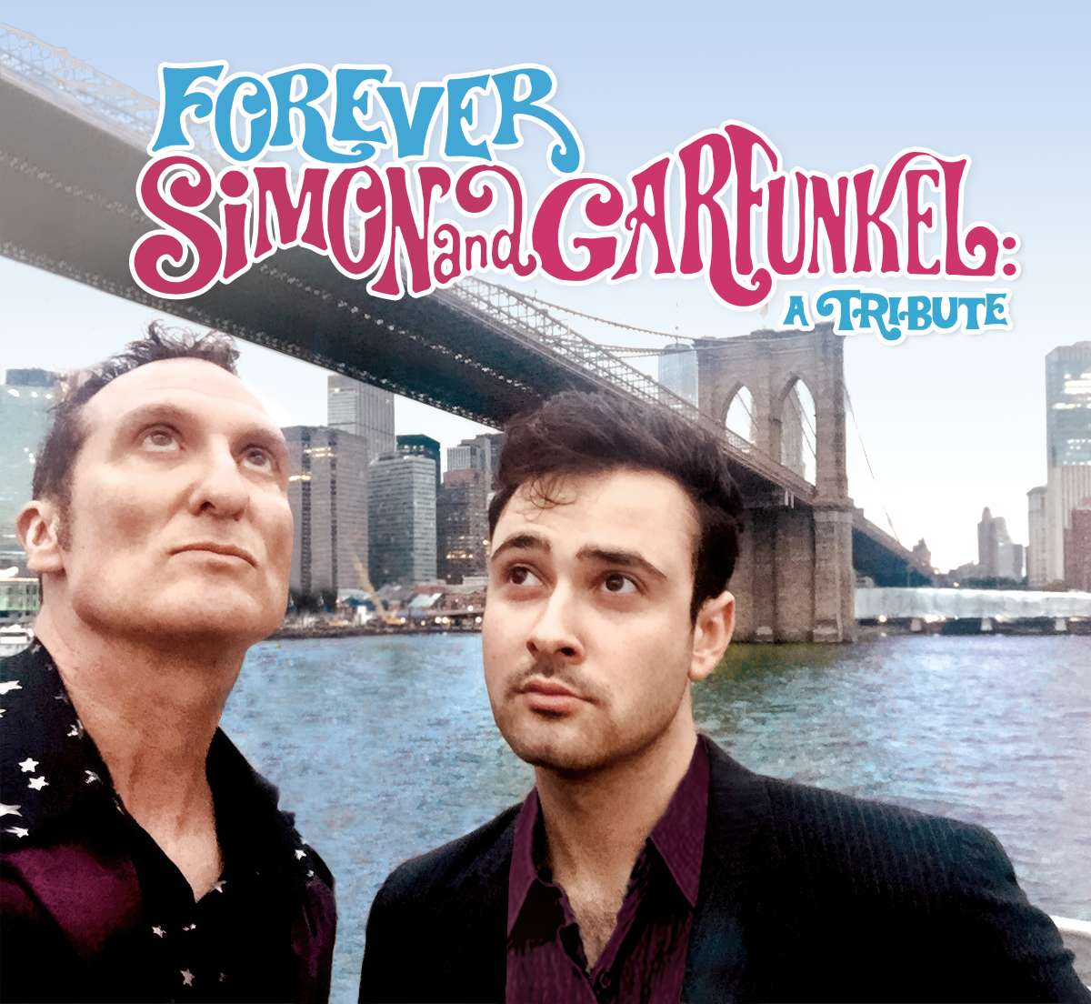 Forever Simon and Garfunkel