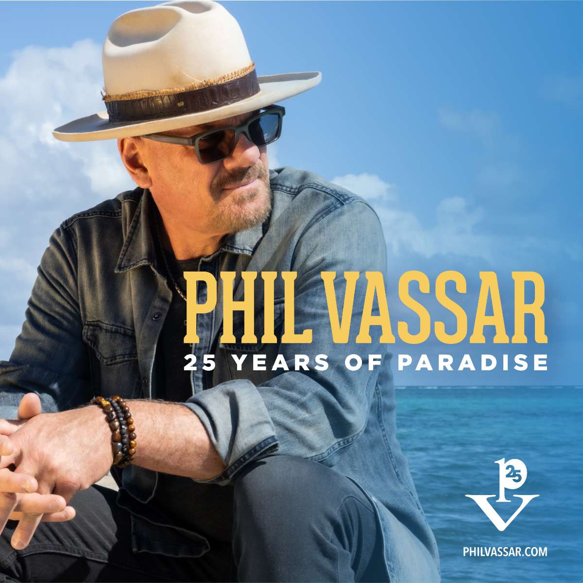 Phil Vassar
