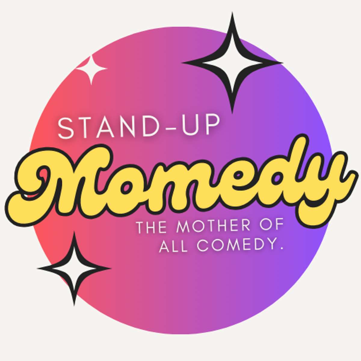 Stand-Up Momedy Show