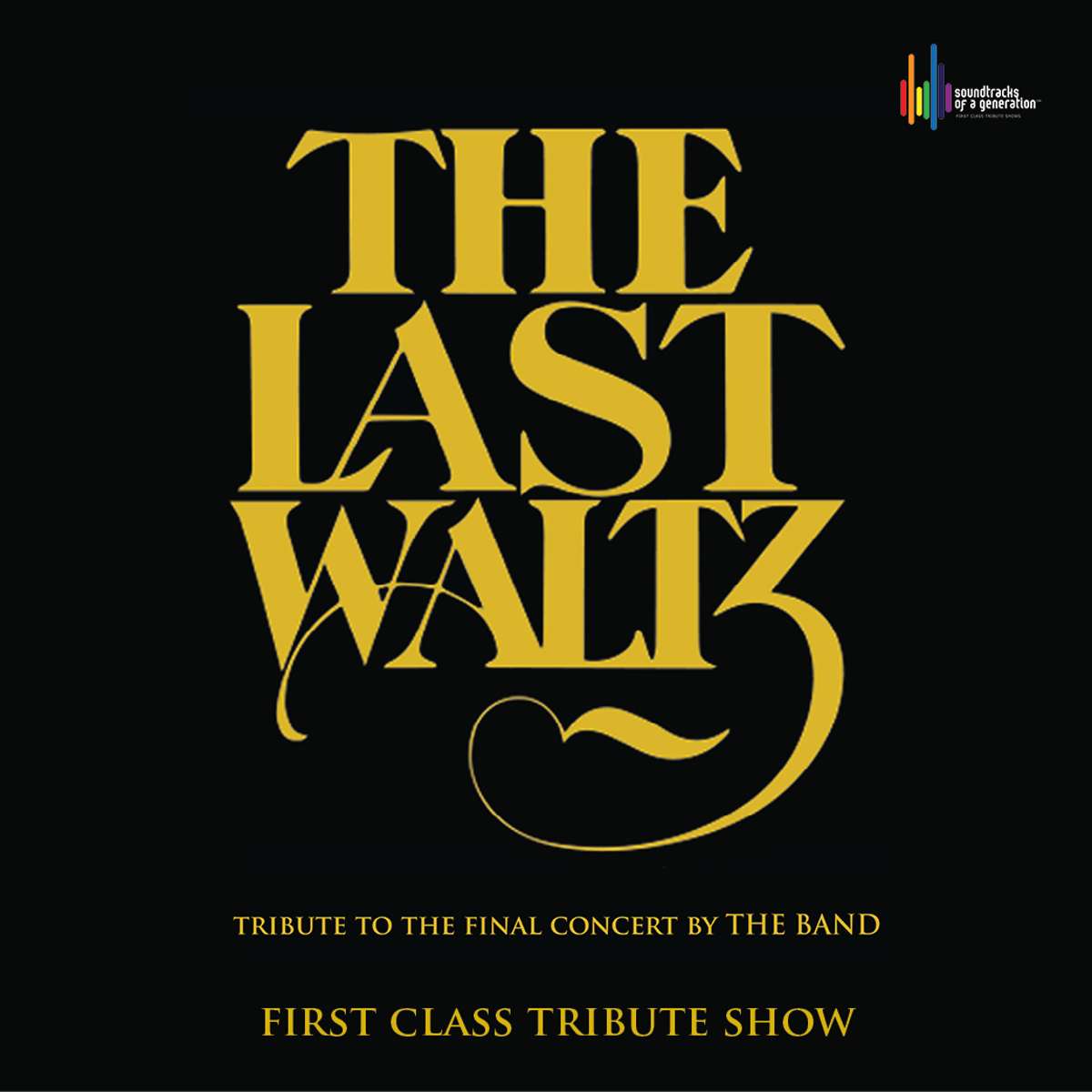 The Last Waltz