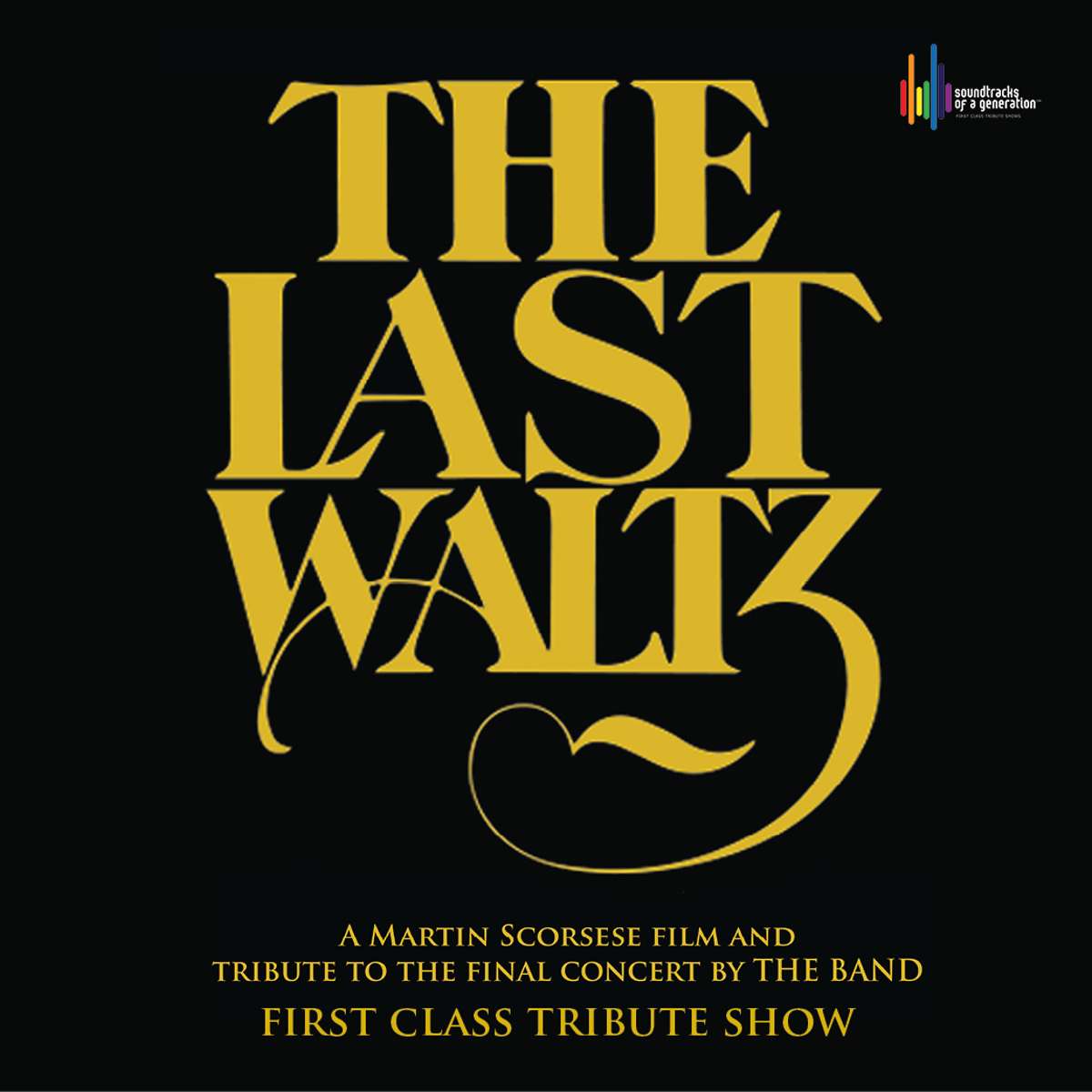 The Last Waltz